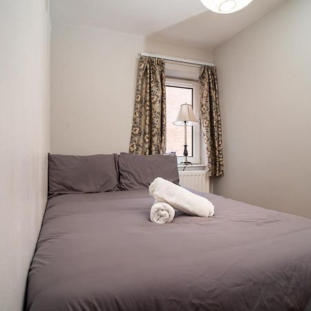 3 Bedroom Central Apartment In Belfast City Centre 外观 照片