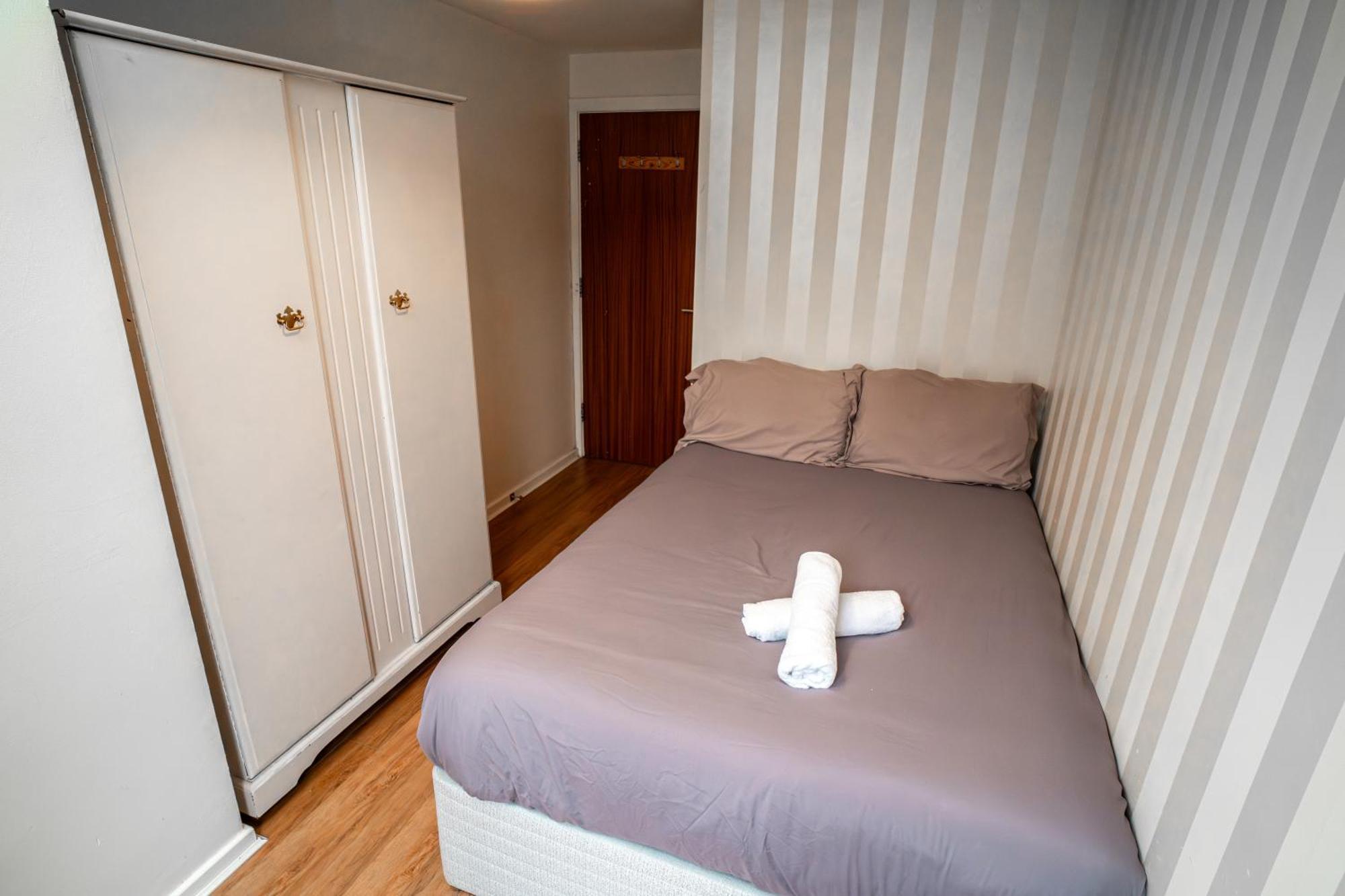 3 Bedroom Central Apartment In Belfast City Centre 外观 照片