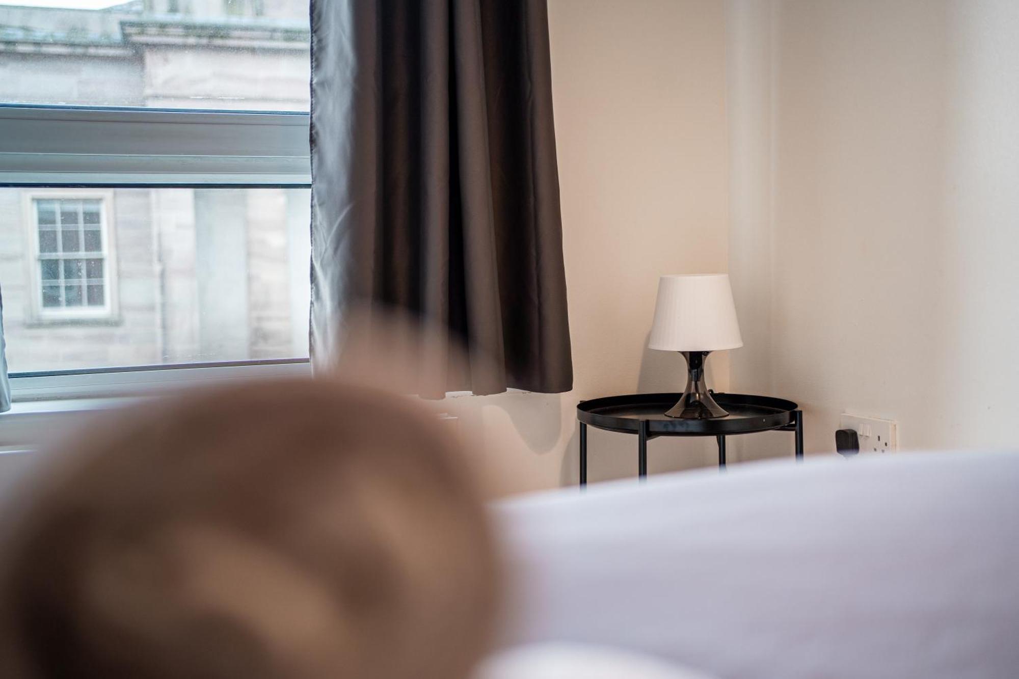 3 Bedroom Central Apartment In Belfast City Centre 外观 照片