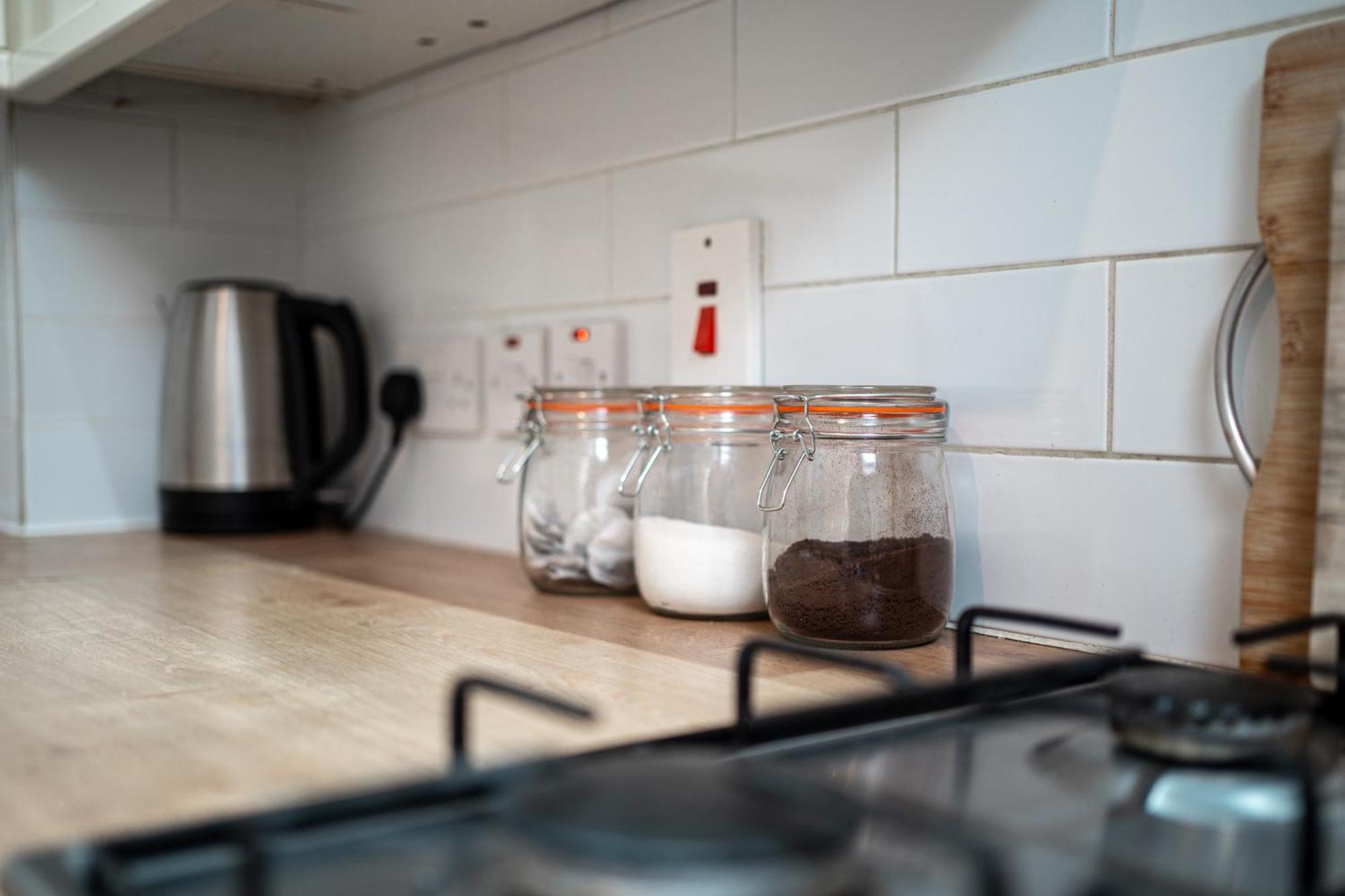 3 Bedroom Central Apartment In Belfast City Centre 外观 照片